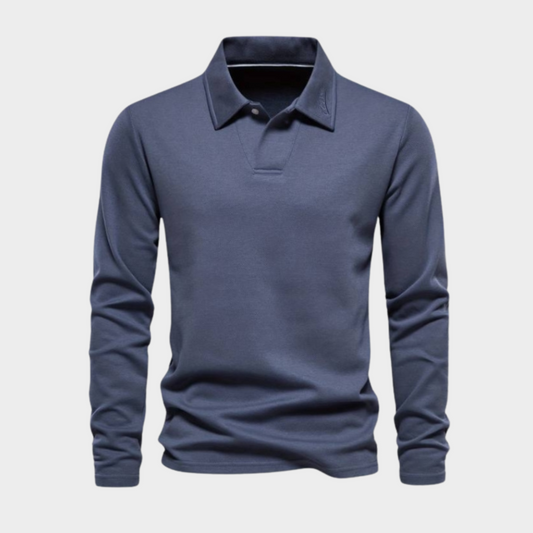 Adrian | Stilvoller Pullover für Herren mit Perfekter Passform